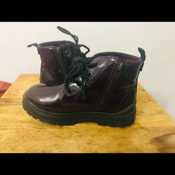 Zara toddler girl shoes - Picture 2 of 5